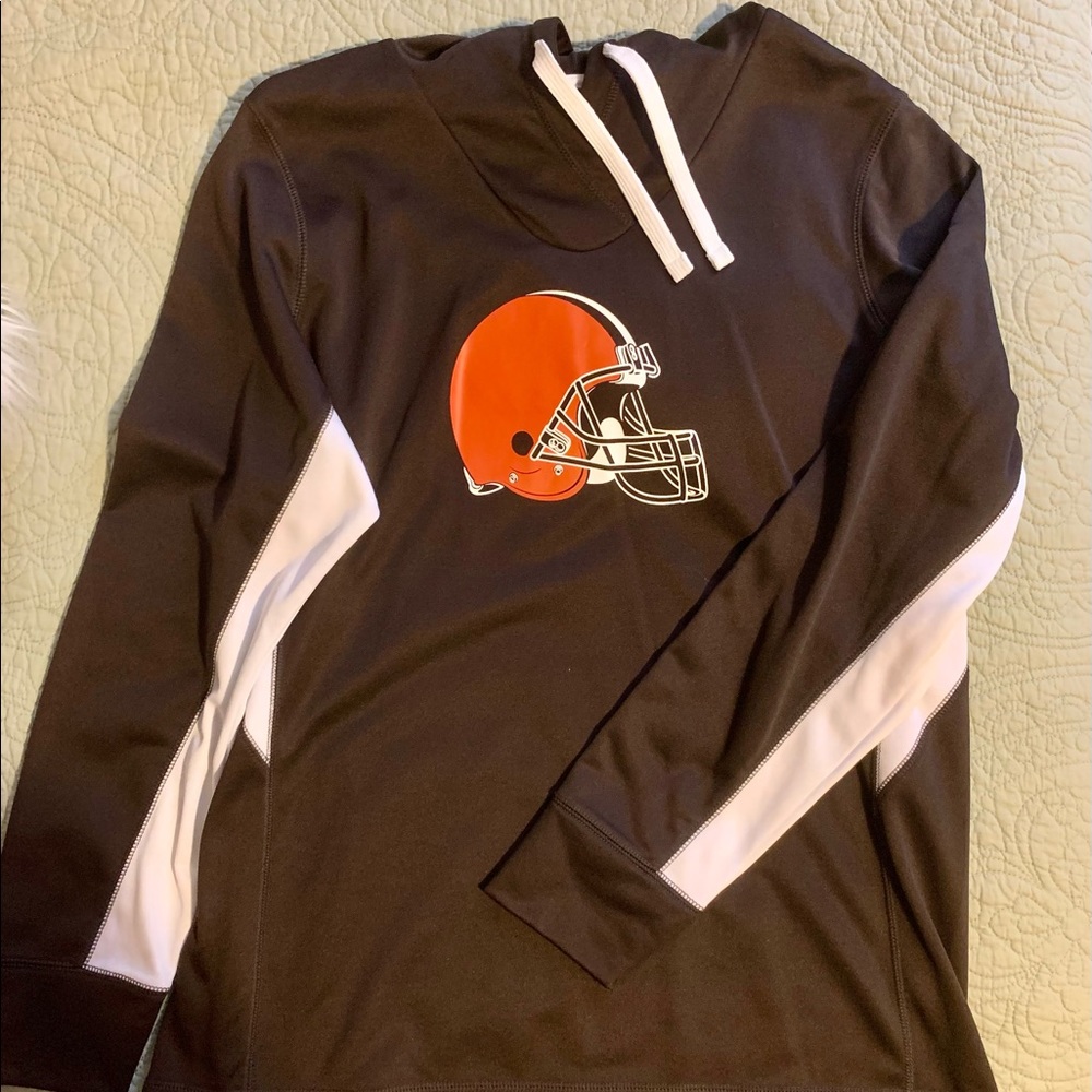 Cleveland Browns hoodie